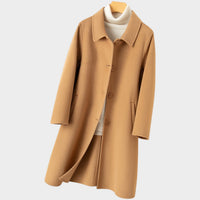 Warm Camel