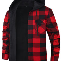 Red Check