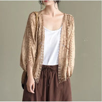 Light Brown