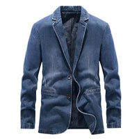 Denim Blue