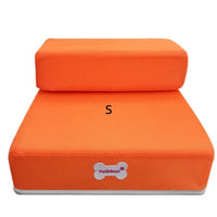 Orange Small