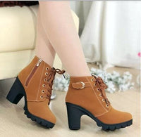 Rust Brown
