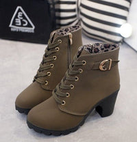 Army Green