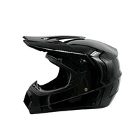 Gloss Black - Solid