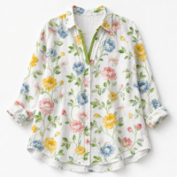 Garden Floral