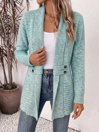 Seafoam Green