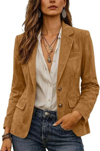 Earthy Yellow