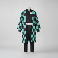 Green/Black