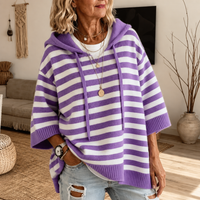 Purple Stripe