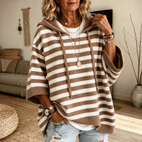 Brown Stripe