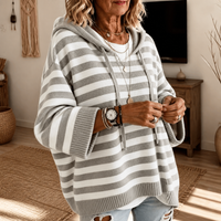 Grey Stripe