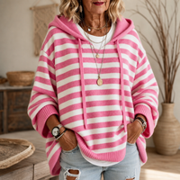 Pink Stripe
