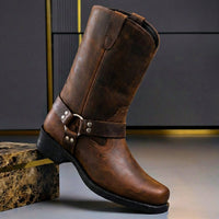 Cognac Brown