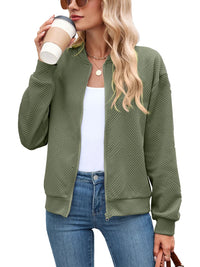 Green olive