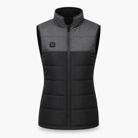 Black/Gray