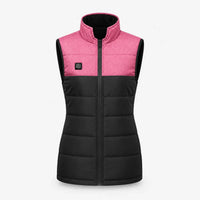 Black/Pink
