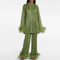 Olive Green