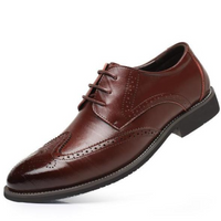 Chestnut Brown