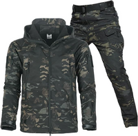 Green Camo