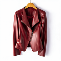 Crimson Red