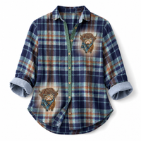 Highland Plaid