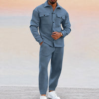 Blue / Grey