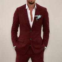 Wine Red