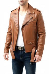 Light Brown