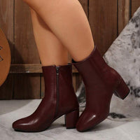 Wine Red