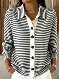 Black Stripes