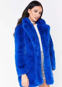 Royal Blue