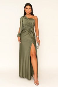 Olive Green