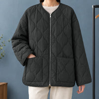 Square Pocket Black
