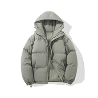 Gray Green