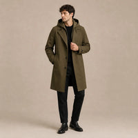 Army Green