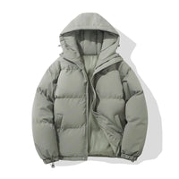 Grayish green