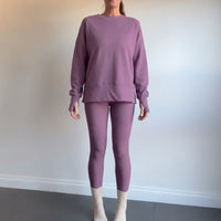 Mauve