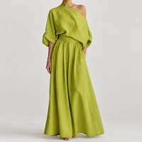 Yellow Green
