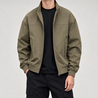 Khaki Green