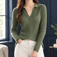 Leaf Green