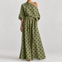 Wave Point-olive