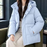 Sky Blue Genuine