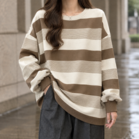 Khaki Stripes