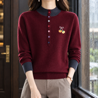 Angora Red