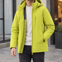 Lime Green