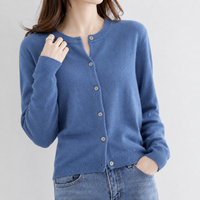 Denim Blue