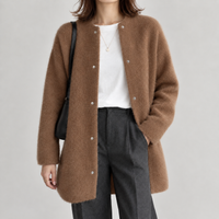 Caramel Brown