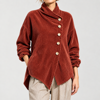 Brick Red