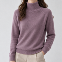 Lilac Purple