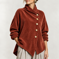 Brick Red